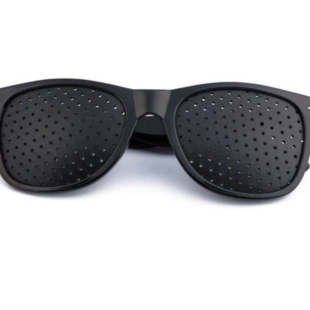 Stylische Vision Enhancement Sonnenbrille Karnz