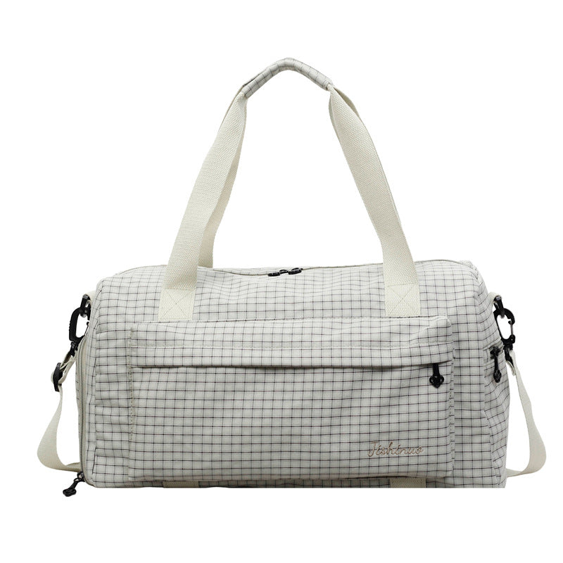 Stylische Multi-Purpose Duffel Bag Karnz