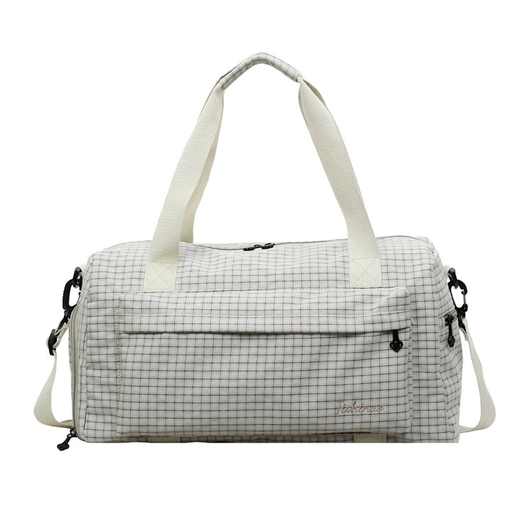 Stylische Multi-Purpose Duffel Bag Karnz