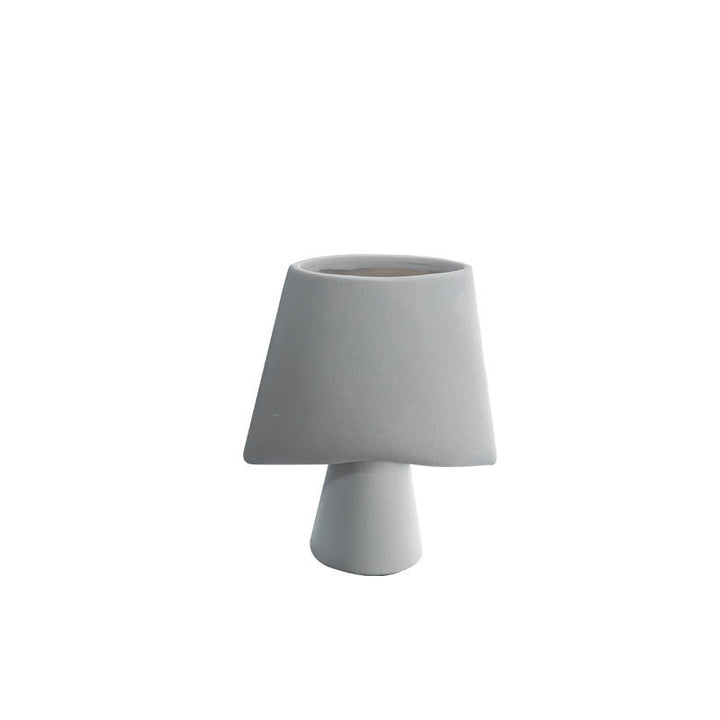 Moderne dekorative Tischlampe