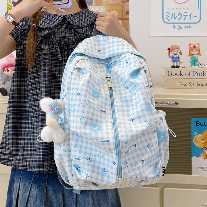Kreativer Charakter-Themen-Rucksack Karnz