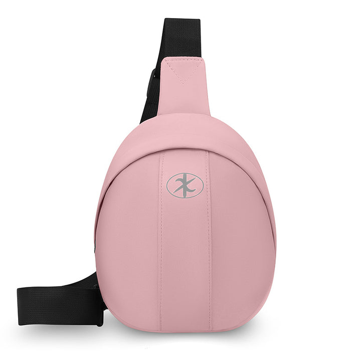 Ergonomisches Design Sling-Rucksack Karnz