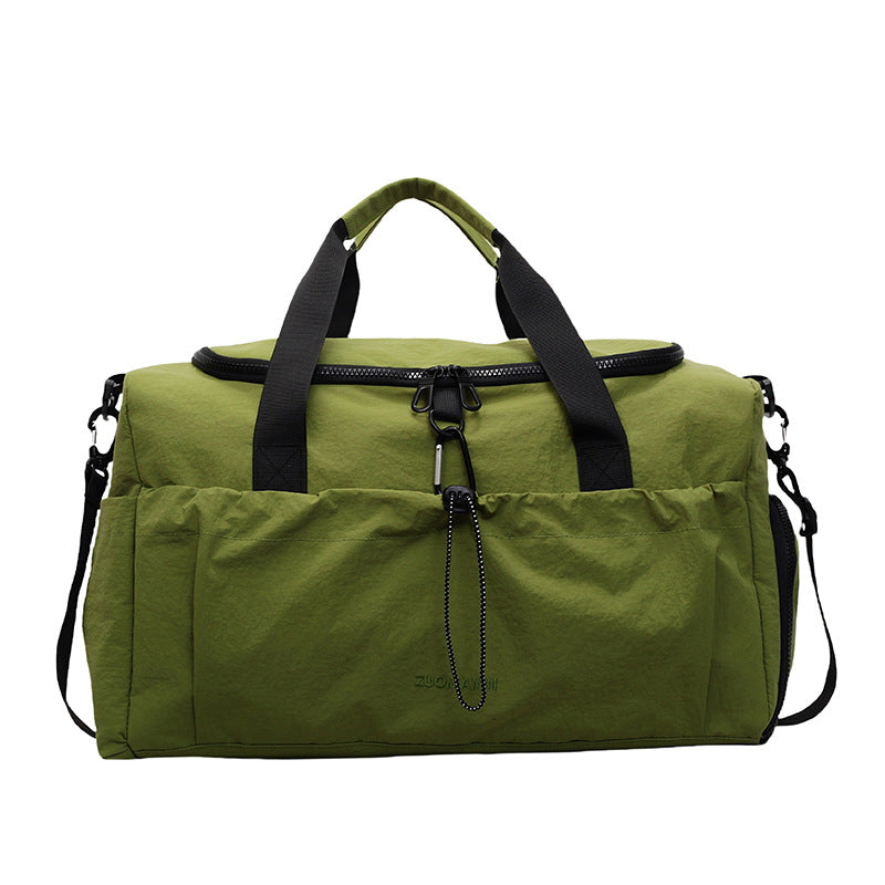 Vielseitige Multifunktionale Reisetasche Karnz
