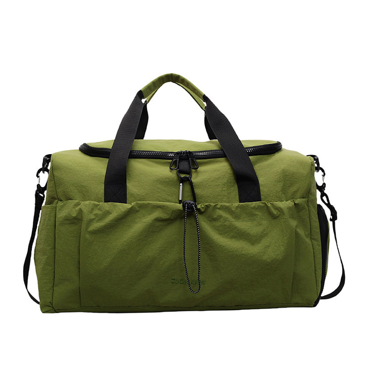 Vielseitige Multifunktionale Reisetasche Karnz