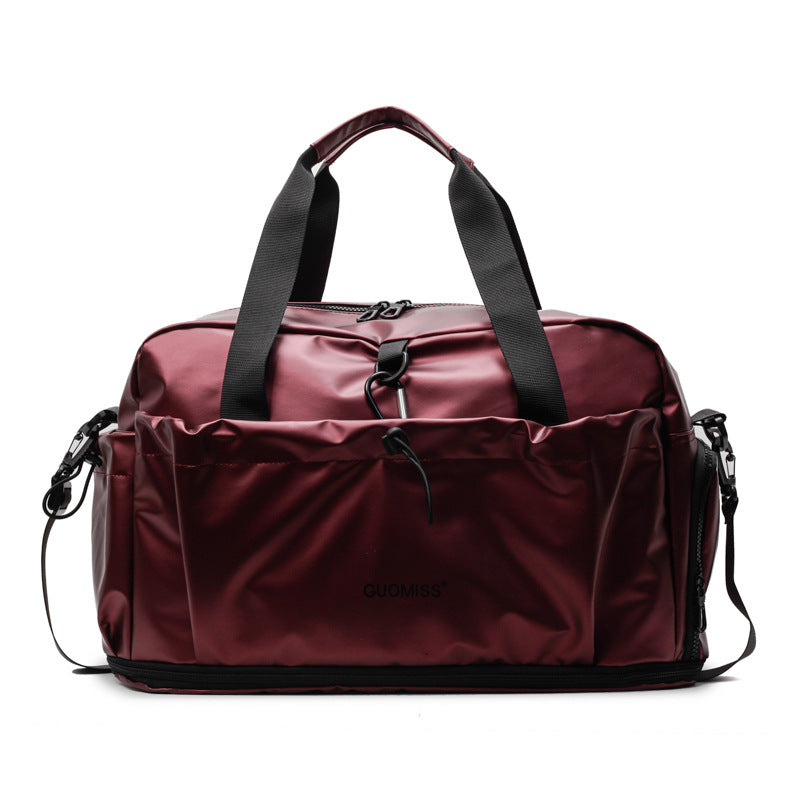 Vielseitige Gym Duffel Bag Karnz