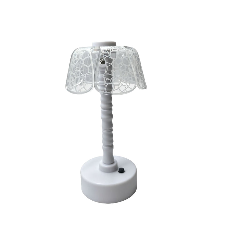Tischlampe