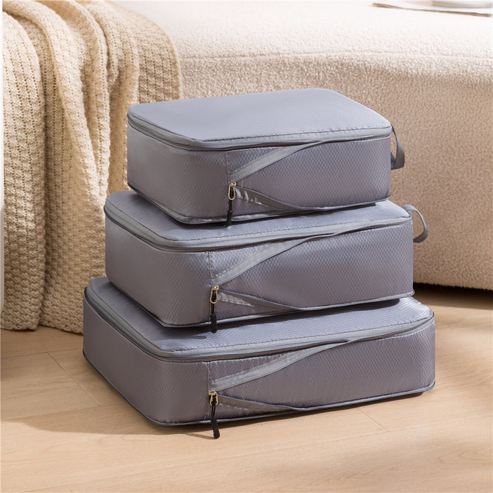 Multi-Layer Reiseaufbewahrung Organizer Karnz