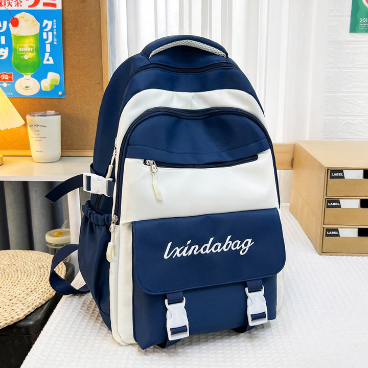 Multifunktionaler stylischer Rucksack Karnz