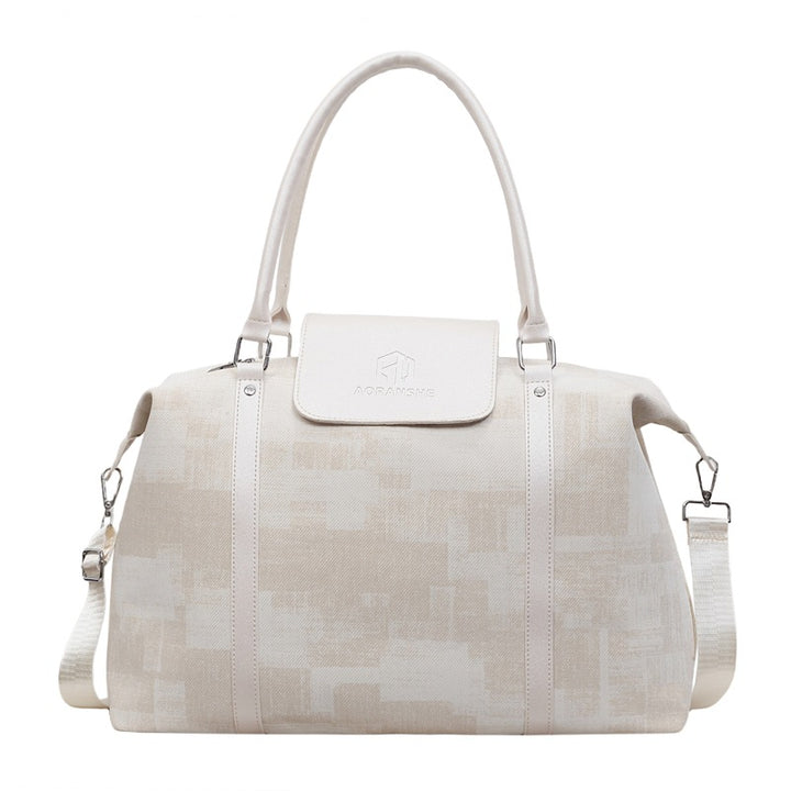 Vielseitige Wochenend-Handtasche