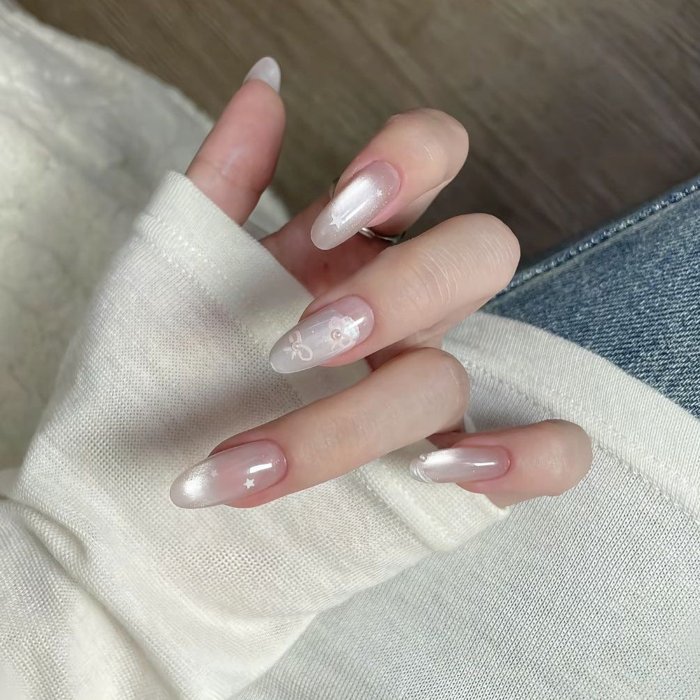 Nagelkunst