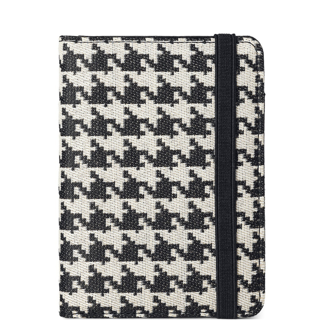 Eleganter Reisepass Organizer
