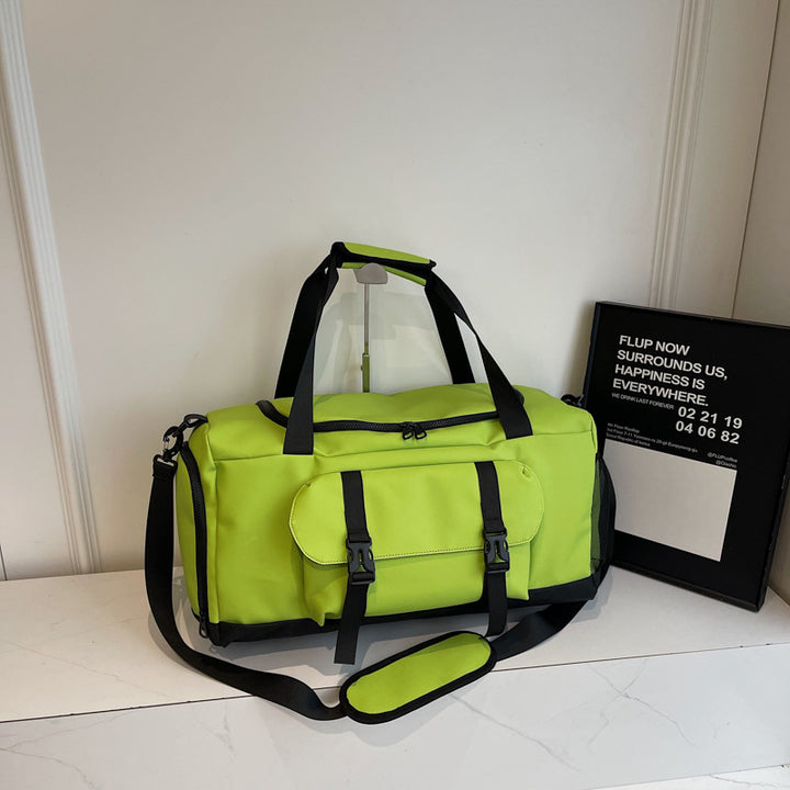 Vielseitige Reisetasche