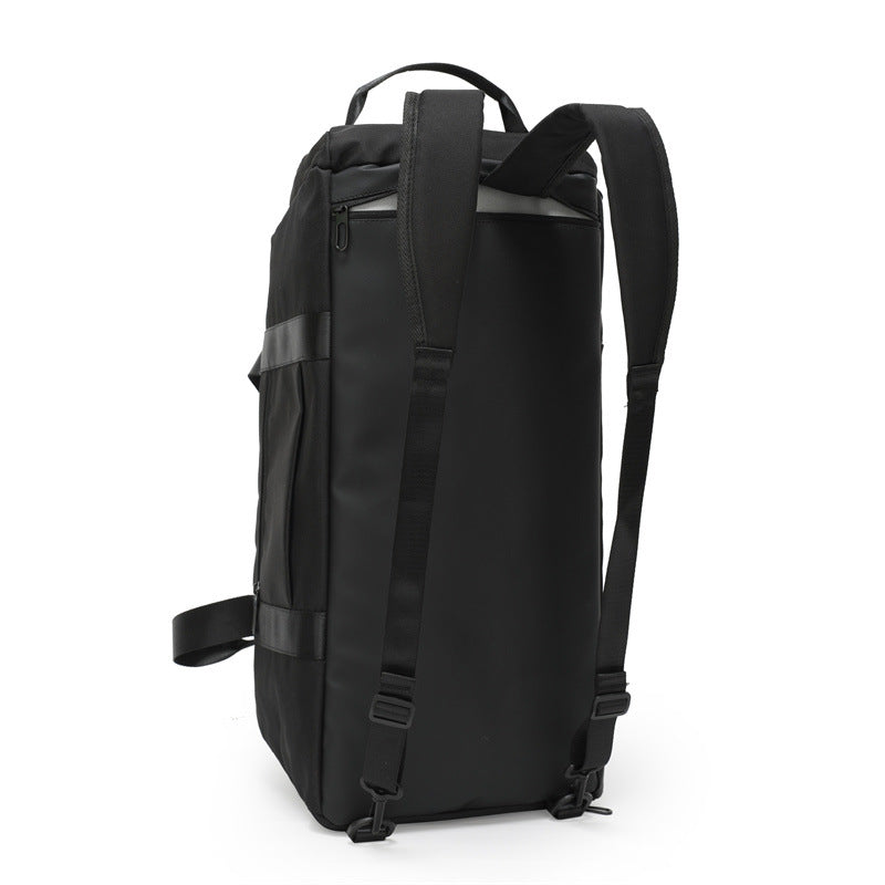 Vielseitige Allwetter-Reise-Duffel-Tasche Karnz