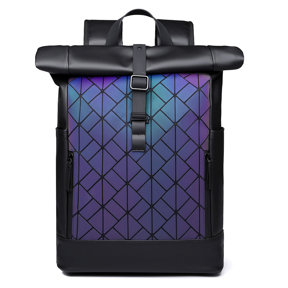Roll-Top wasserdichter Rucksack Karnz