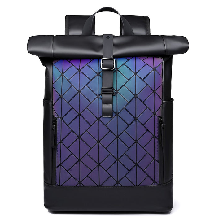 Roll-Top wasserdichter Rucksack Karnz