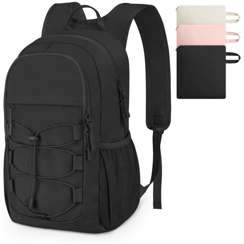 Multifunktionaler Rucksack mit Innovativen Fächern Karnz