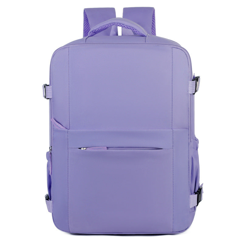 Haltbarer multifunktionaler Laptop-Rucksack