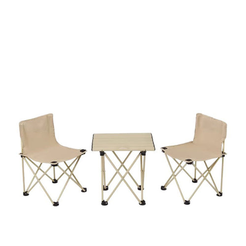 Damen Klappstuhl-Set Karnz