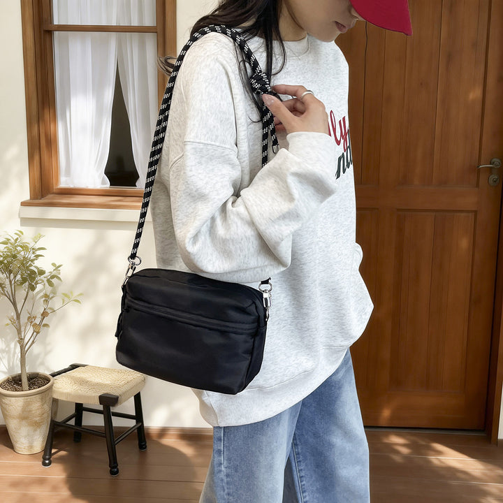 WoVersatile Mini Crossbody Tasche Karnz