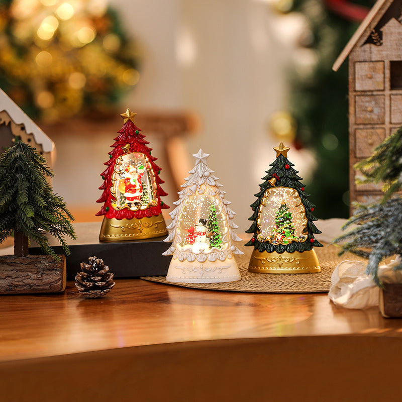 Weihnachtsbaum Dekoration Karnz