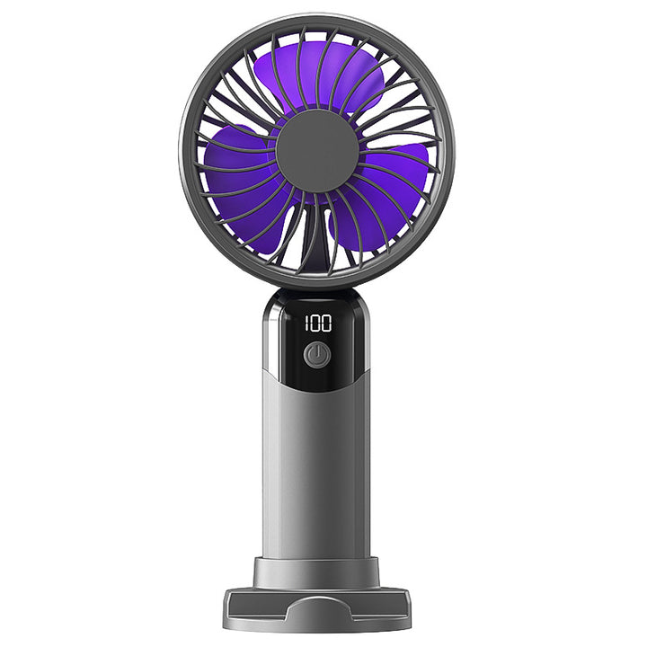 Unisex Tragbarer Tischventilator Karnz