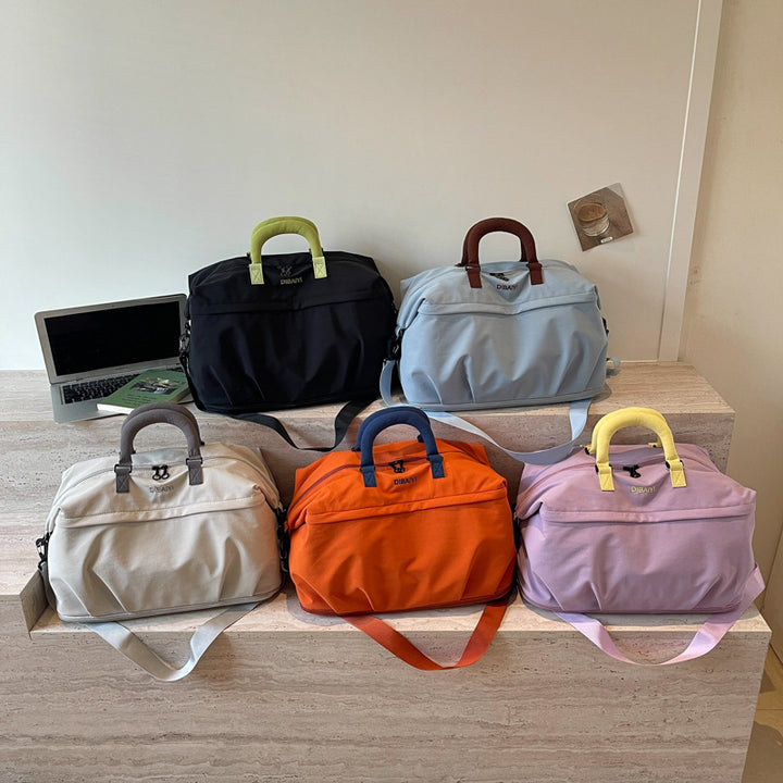Stylische Mehrzweck-Duffle-Tasche Karnz
