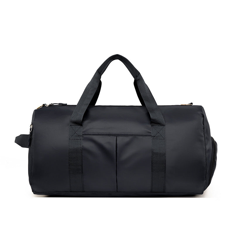 Wasserfester Gym Duffle Karnz