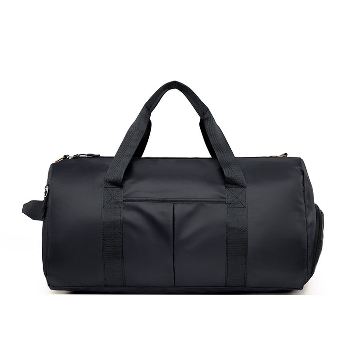 Wasserfester Gym Duffle Karnz
