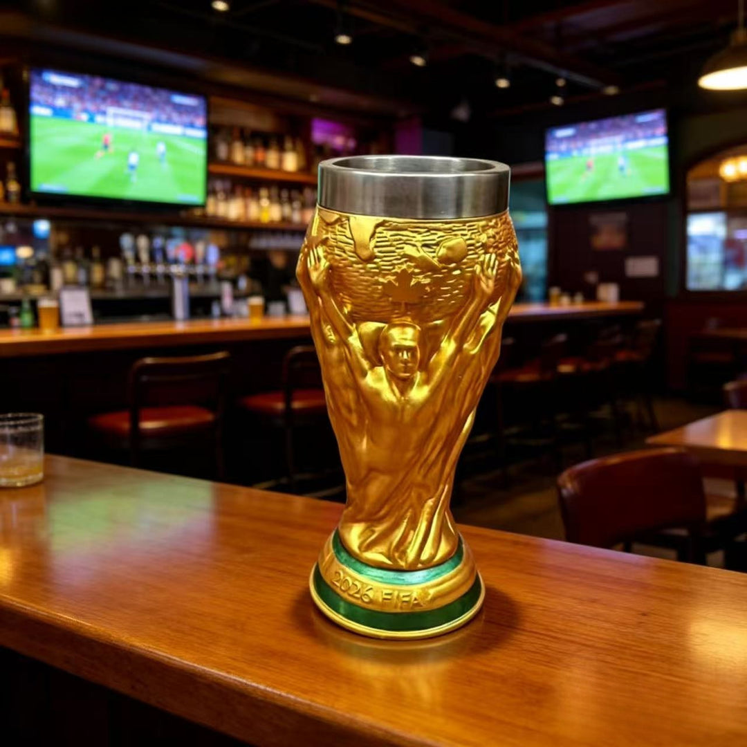 Trophäen Becher Karnz