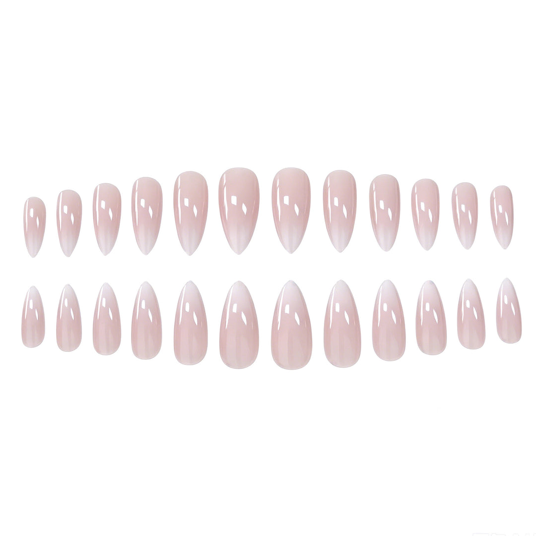 Elegante Stiletto Nagelverlängerungen Karnz 1789915777