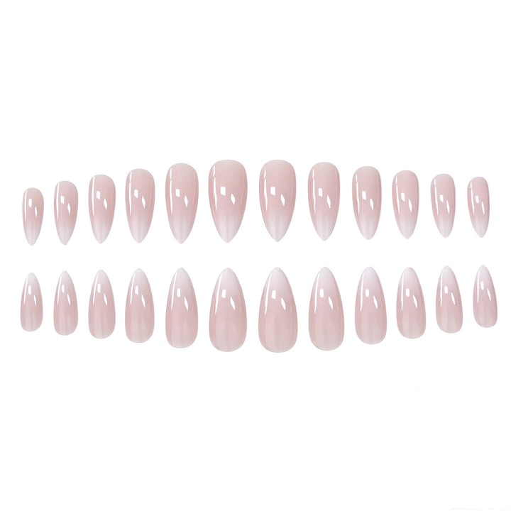 Elegante Stiletto Nagelverlängerungen Karnz 1789915777