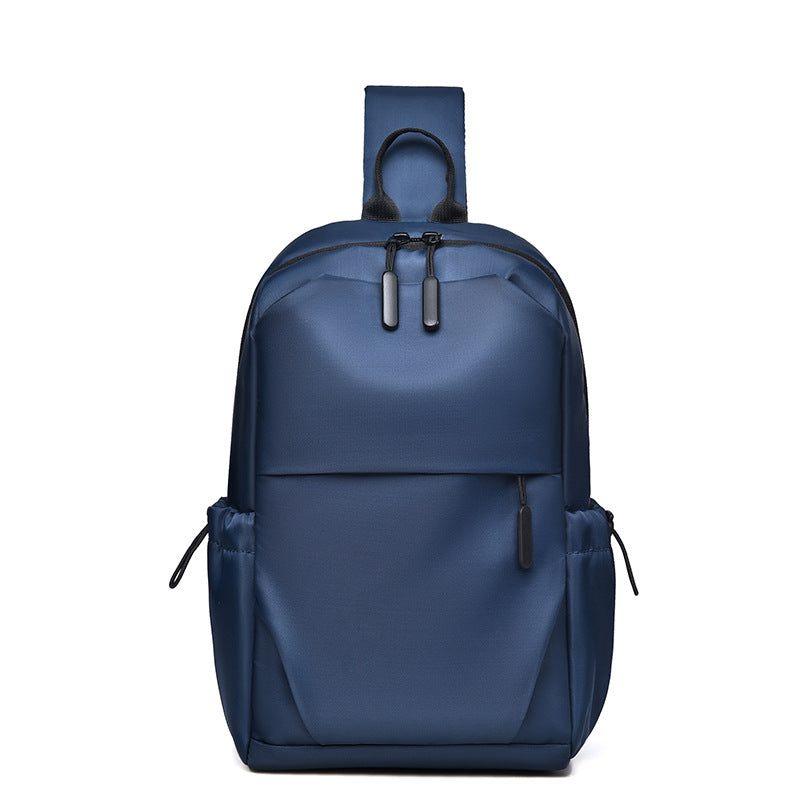 Schlanker ergonomischer Sling-Rucksack Karnz
