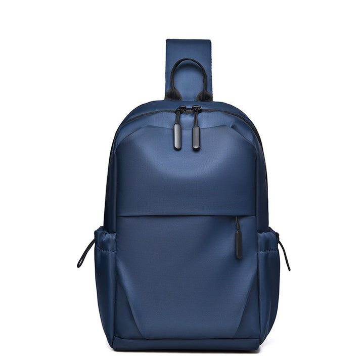 Schlanker ergonomischer Sling-Rucksack Karnz