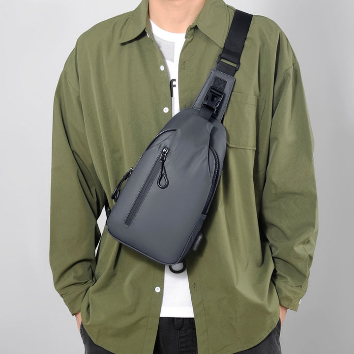 Urban Utility Sling Bag Karnz
