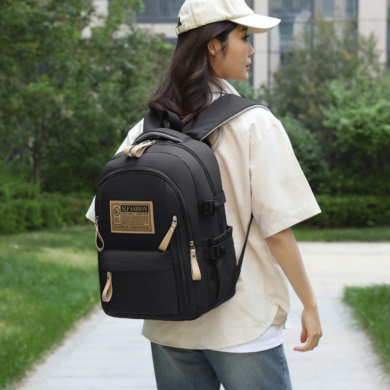 Urban Multifunktionaler Rucksack Karnz