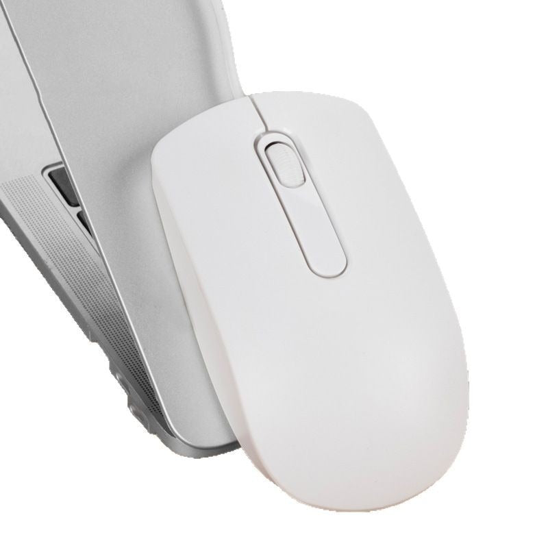 Ergonomische Kabelgebundene Maus mit Präzisionssensor Karnz