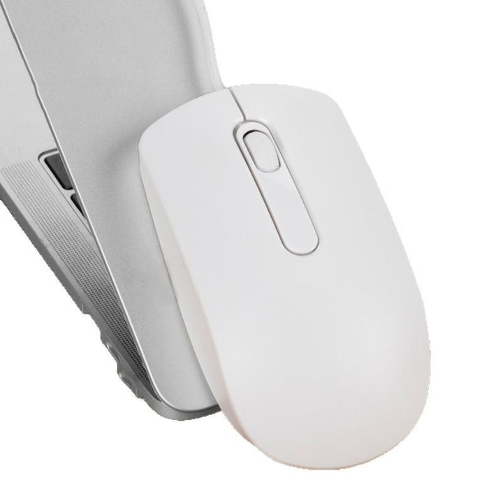 Ergonomische Kabelgebundene Maus mit Präzisionssensor Karnz