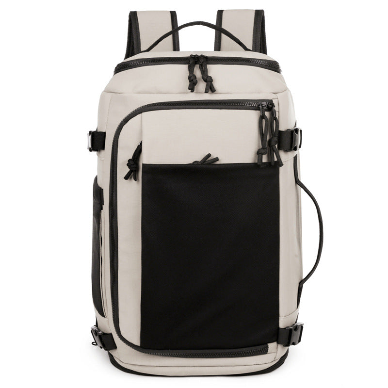Hochleistungs-Multi-Compartment-Reiserucksack Karnz