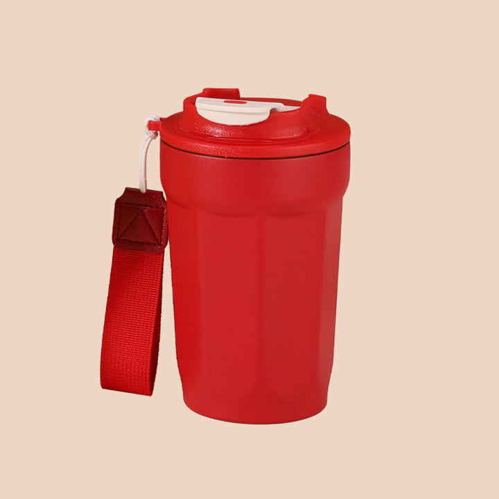Isolierter Reisebecher Karnz