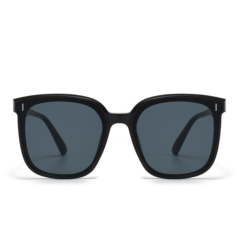 Damen Modische Sonnenbrille mit schützendem UV-Filter und elegantem Design Karnz