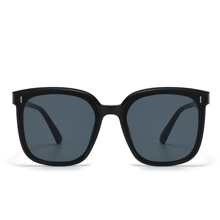 Damen Modische Sonnenbrille mit schützendem UV-Filter und elegantem Design Karnz