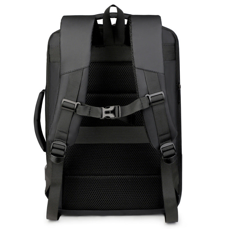 Multi-Funktionaler Reise-Rucksack Karnz