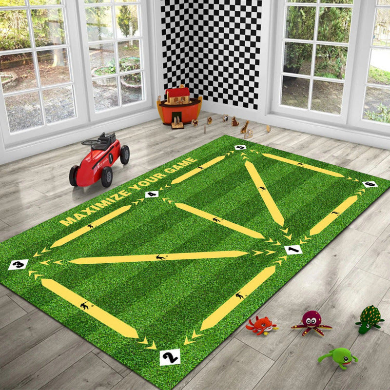 Interaktive Spielmatte Karnz