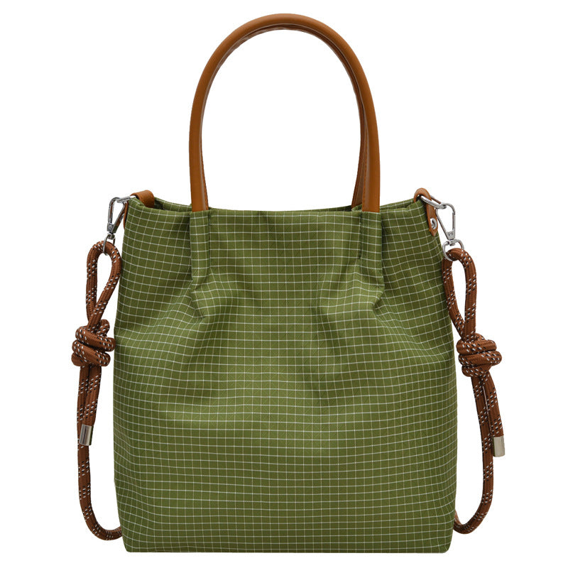 WoStylish Vielseitige Tote Bag Karnz