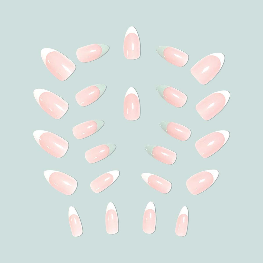 Elegantes und modernes Nageldesign Karnz