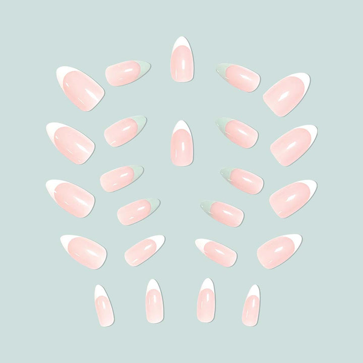 Elegantes und modernes Nageldesign Karnz