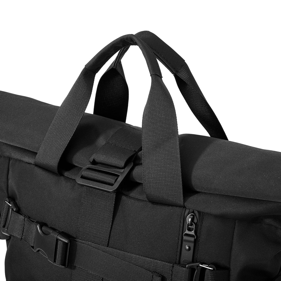 Urban Roll-Top Rucksack Karnz