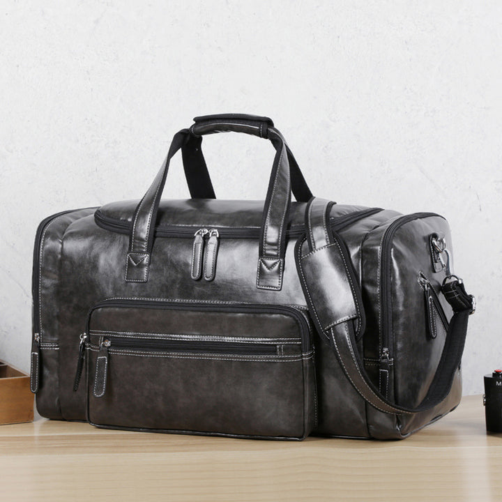 Geräumige und Strapazierfähige Reisetasche Karnz
