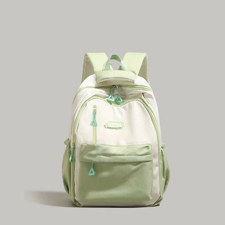 Stylischer multifunktionaler Rucksack Karnz