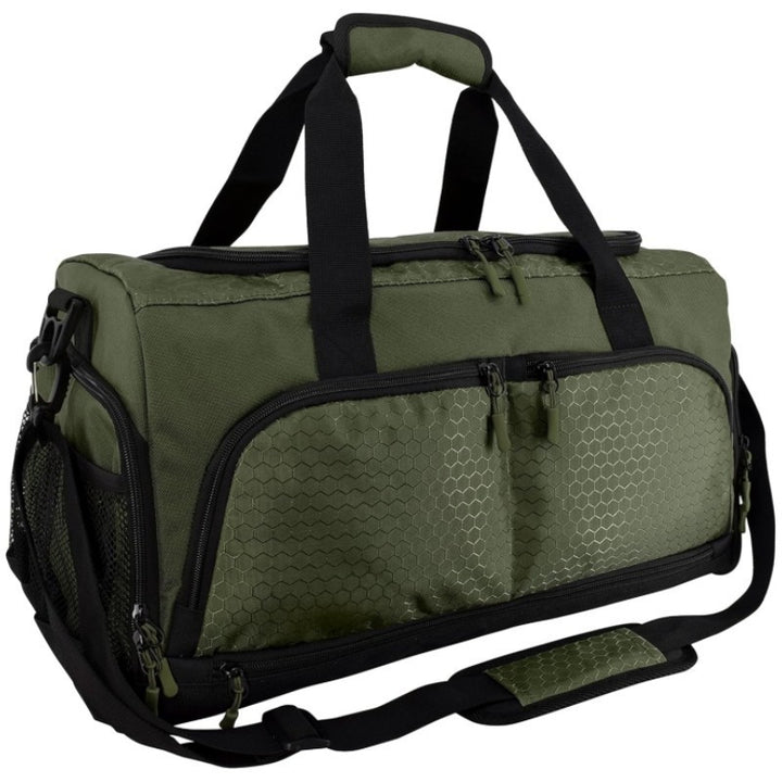 Multi-Zweck Reise Duffle Bag Karnz